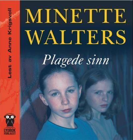 Plagede sinn
