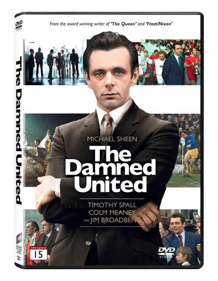 The Damned United