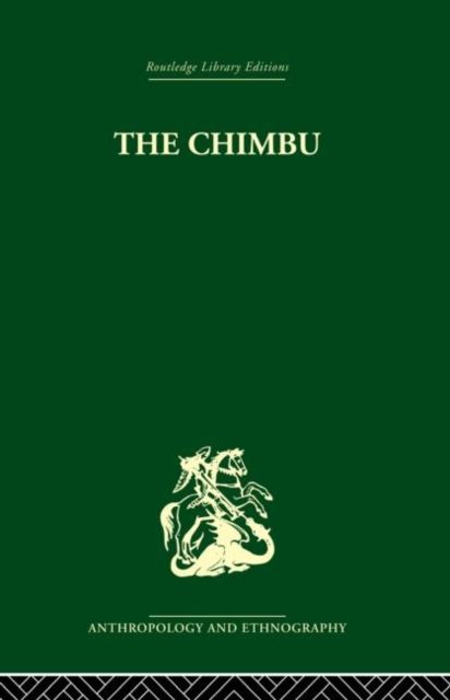 The Chimbu : A Study of Change in the New Guinea Highlands