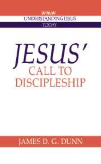 Jesus' Call to Discipleship