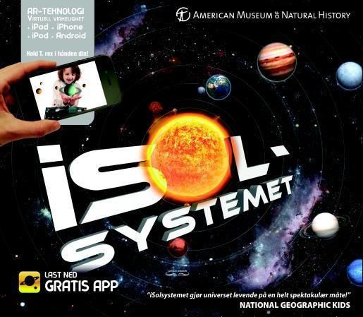 iSolsystemet