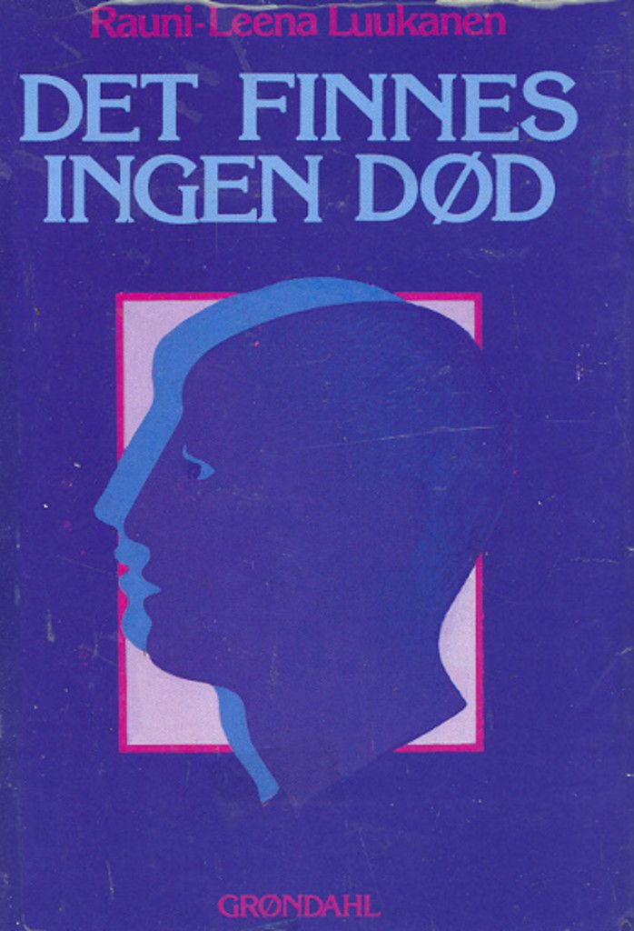 Det finnes ingen død