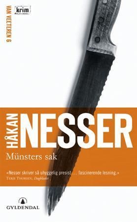 Münsters sak