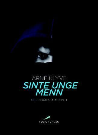 Sinte unge menn : i kunnskapssamfunnet