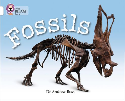 Fossils : Band 10/White
