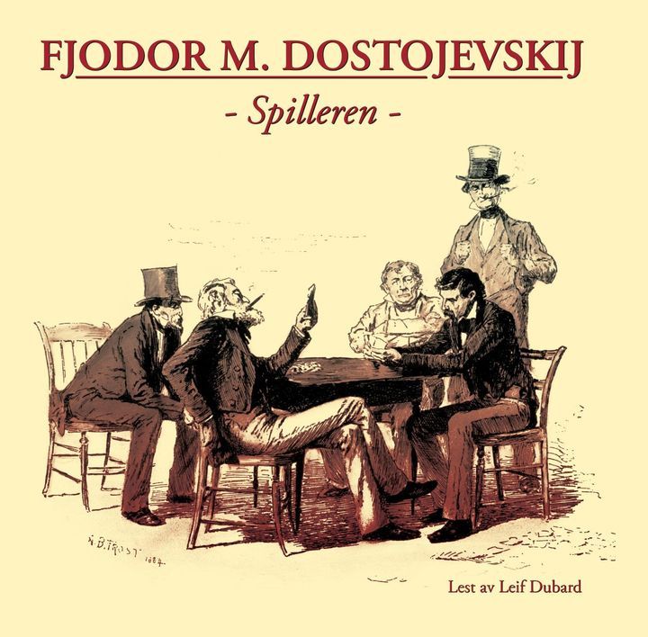 Spilleren