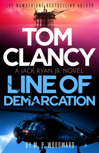 Line of Demarcation