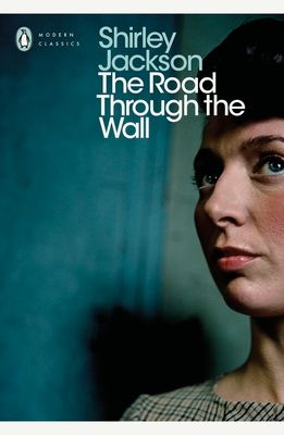The road through the wall