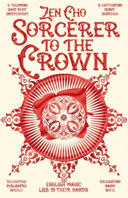 Forsidebilde av Sorcerer to the crown
