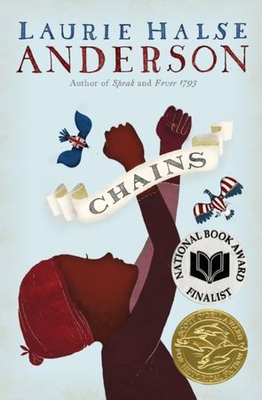 The seeds of America