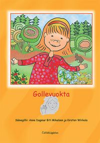 Gollevuokta