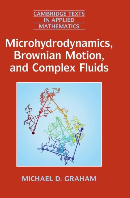 Microhydrodynamics, Brownian Motion, and Complex Fluids