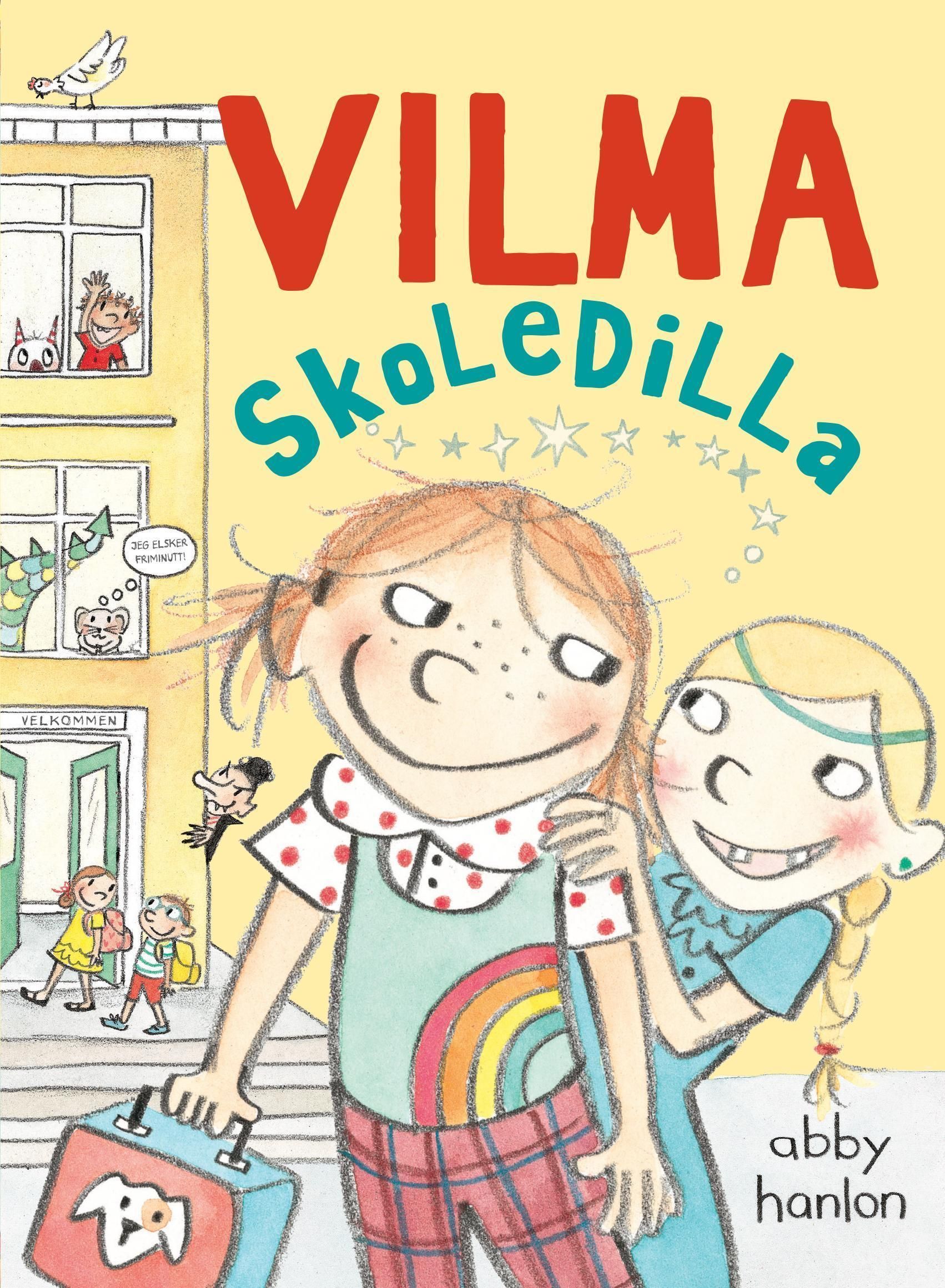 Vilma skoledilla