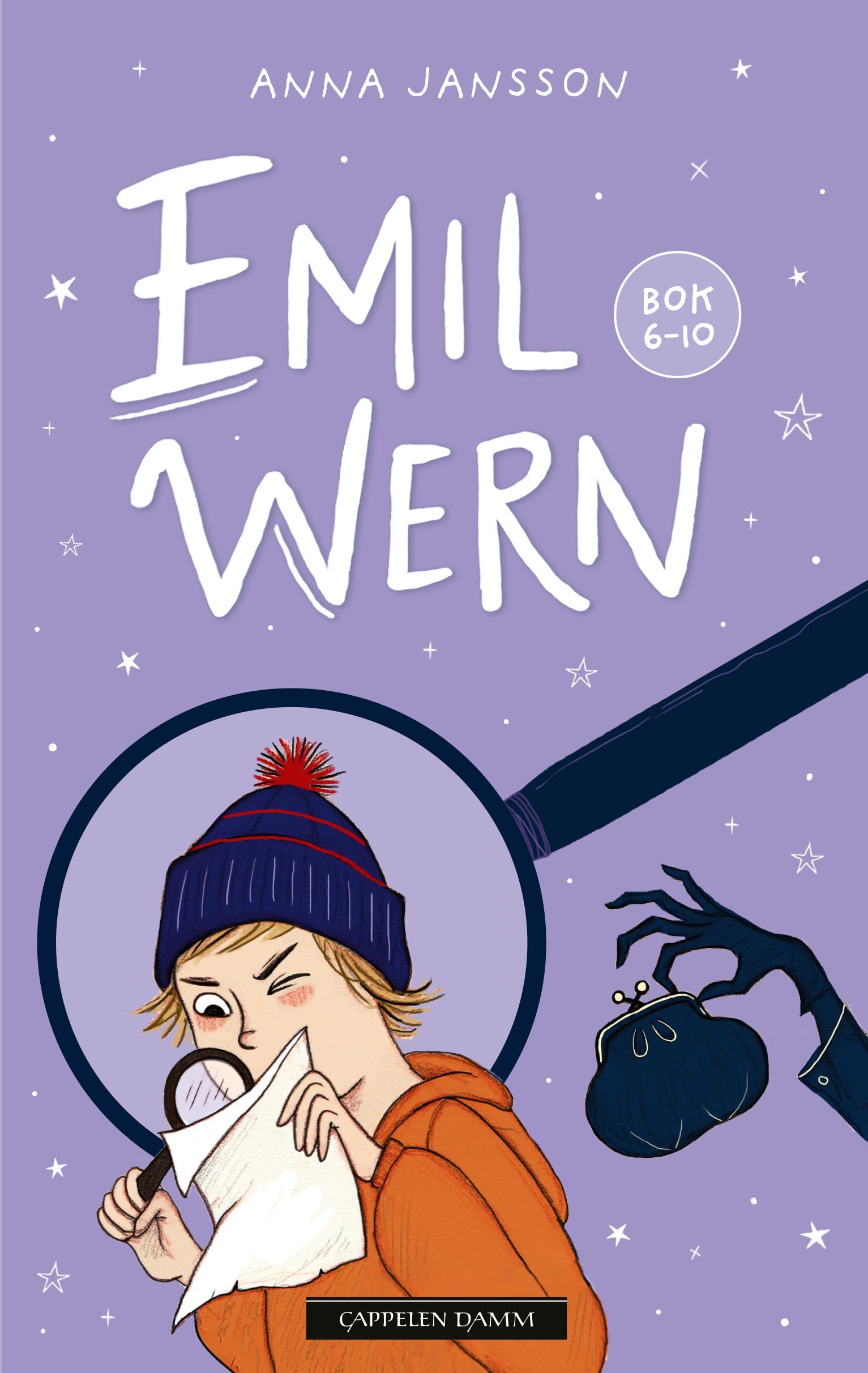 Emil Wern. 2