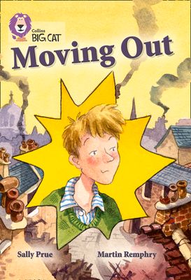 Moving Out : Band 17/Diamond