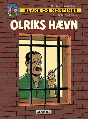 Blake og Mortimer