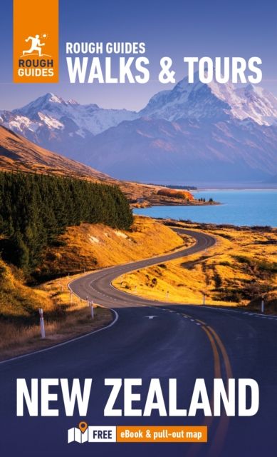 New zealand