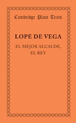 El mejor alcalde, el rey