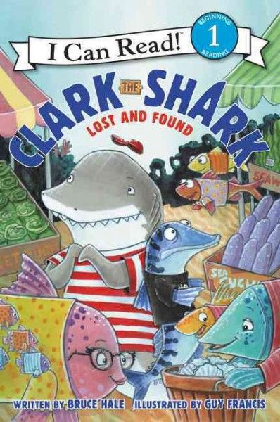 Lost and found