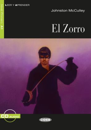 El Zorro