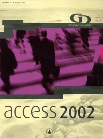 Access 2002