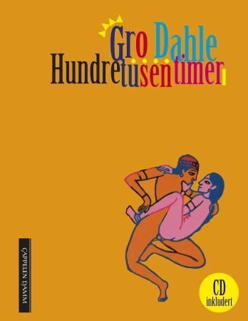 Hundre tusen timer : dikt