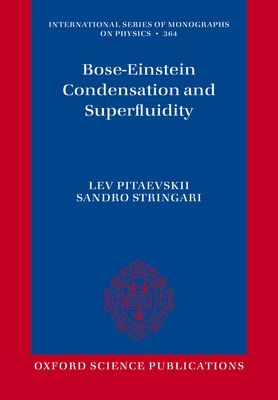 Bose-Einstein Condensation and Superfluidity