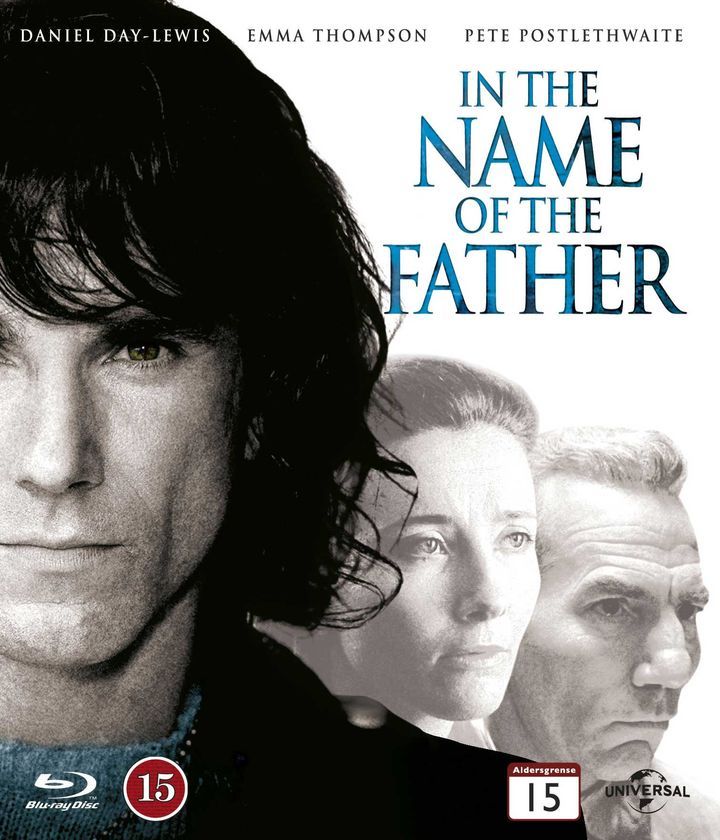 In the name of the father
