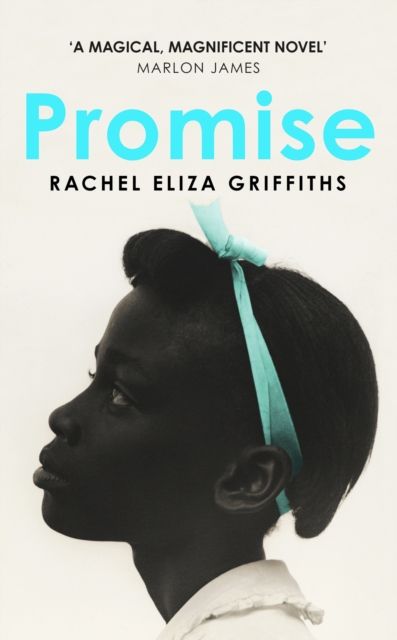 Forsidebilde av Promise