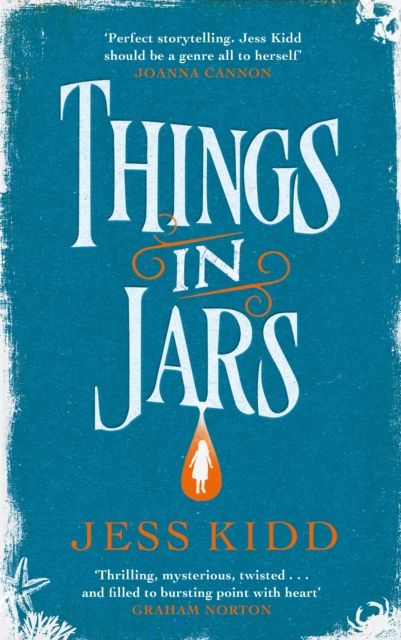 Things in jars