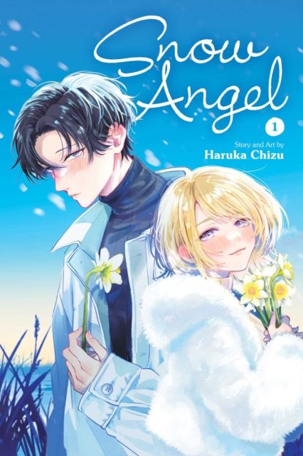 Forsidebilde av Snow Angel, Vol. 1