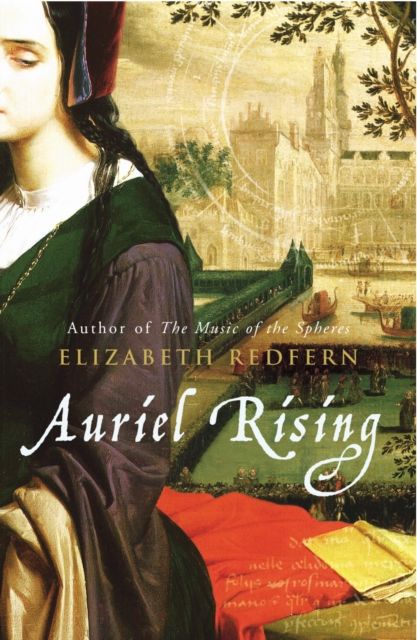 Forsidebilde av Auriel Rising