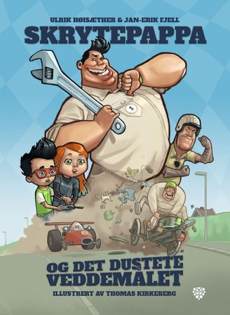 Skrytepappa