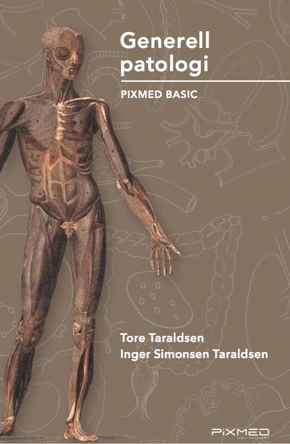 Forsidebilde av Generell patologi