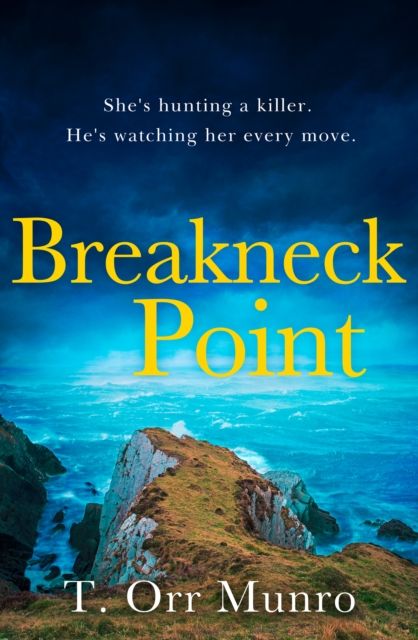 The Breakneck Point