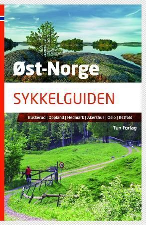 Sykkelguiden : Øst-Norge