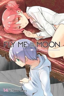 Fly me to the moon. Volum 14