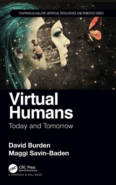 Virtual Humans : Today and Tomorrow