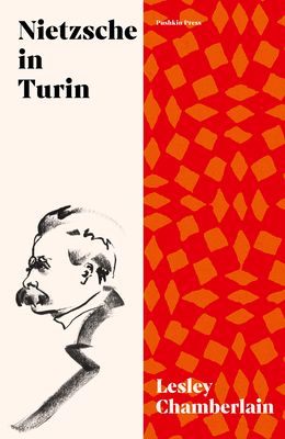 Forsidebilde av Nietzsche in Turin : The End of the Future