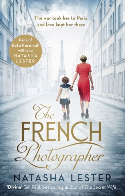 The French photographer