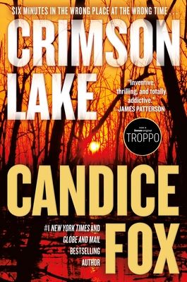 Crimson Lake : A Novel