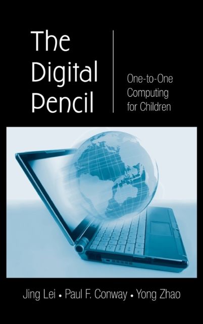 The Digital Pencil : One-to-One Computing for Children