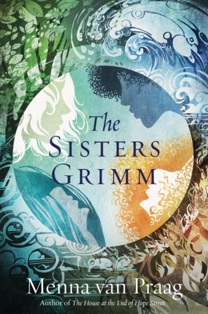 Forsidebilde av The Sisters Grimm : A Novel