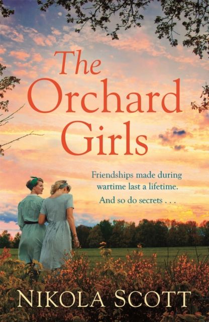 The orchard girls