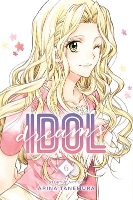 Idol dreams. 6