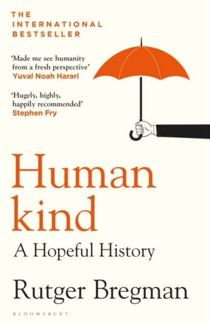 Humankind : A Hopeful History