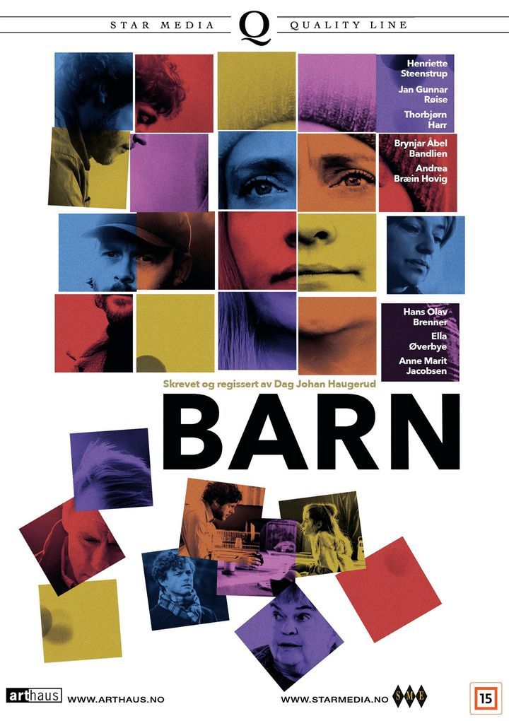 Barn
