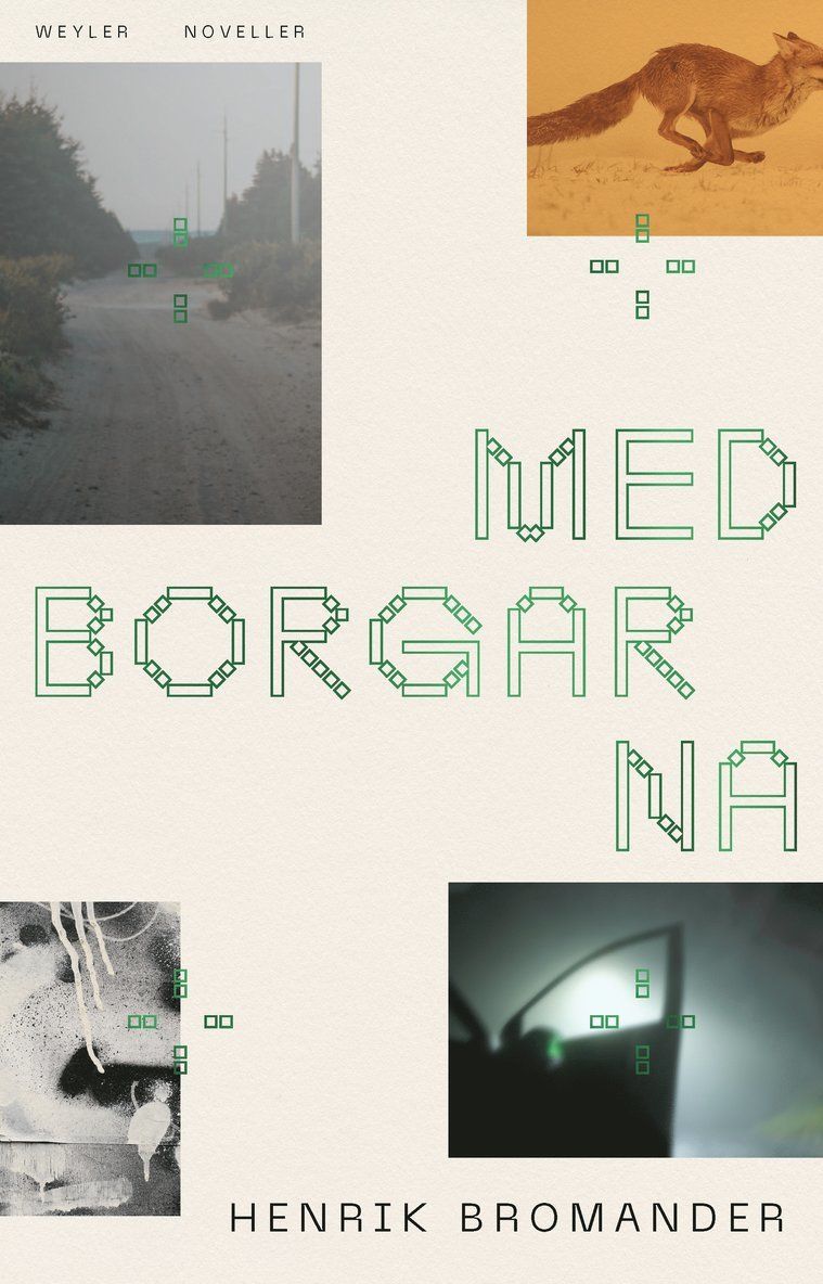 Medborgarna : noveller