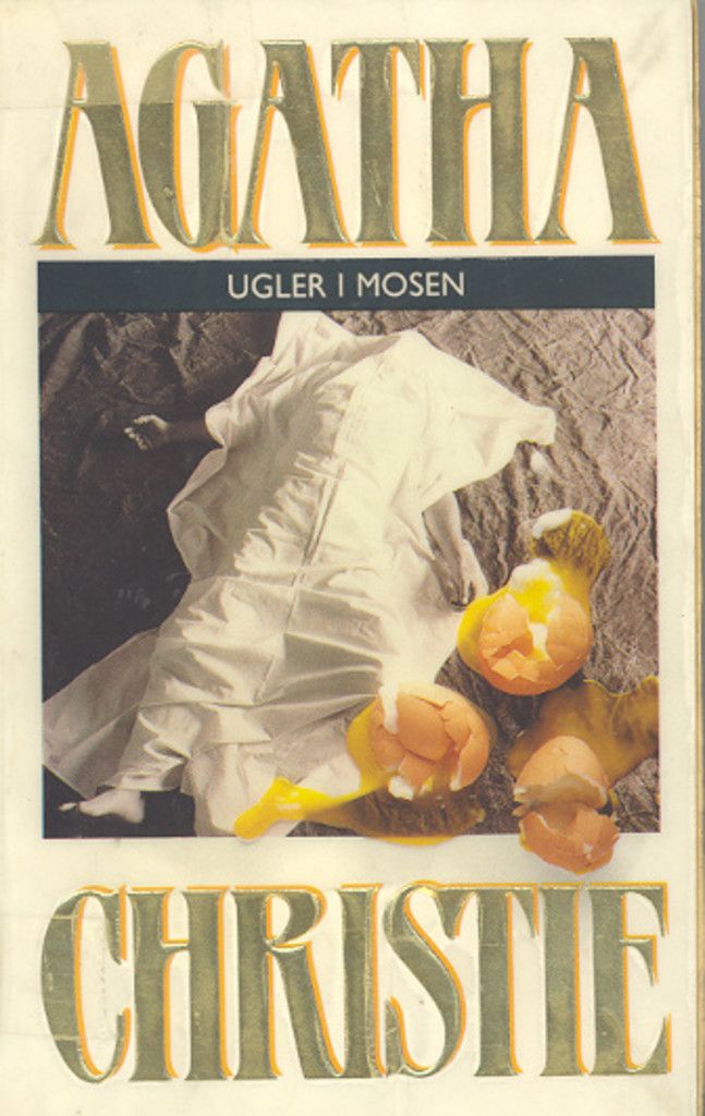 Ugler i mosen