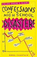 Confessions of a high school disaster!